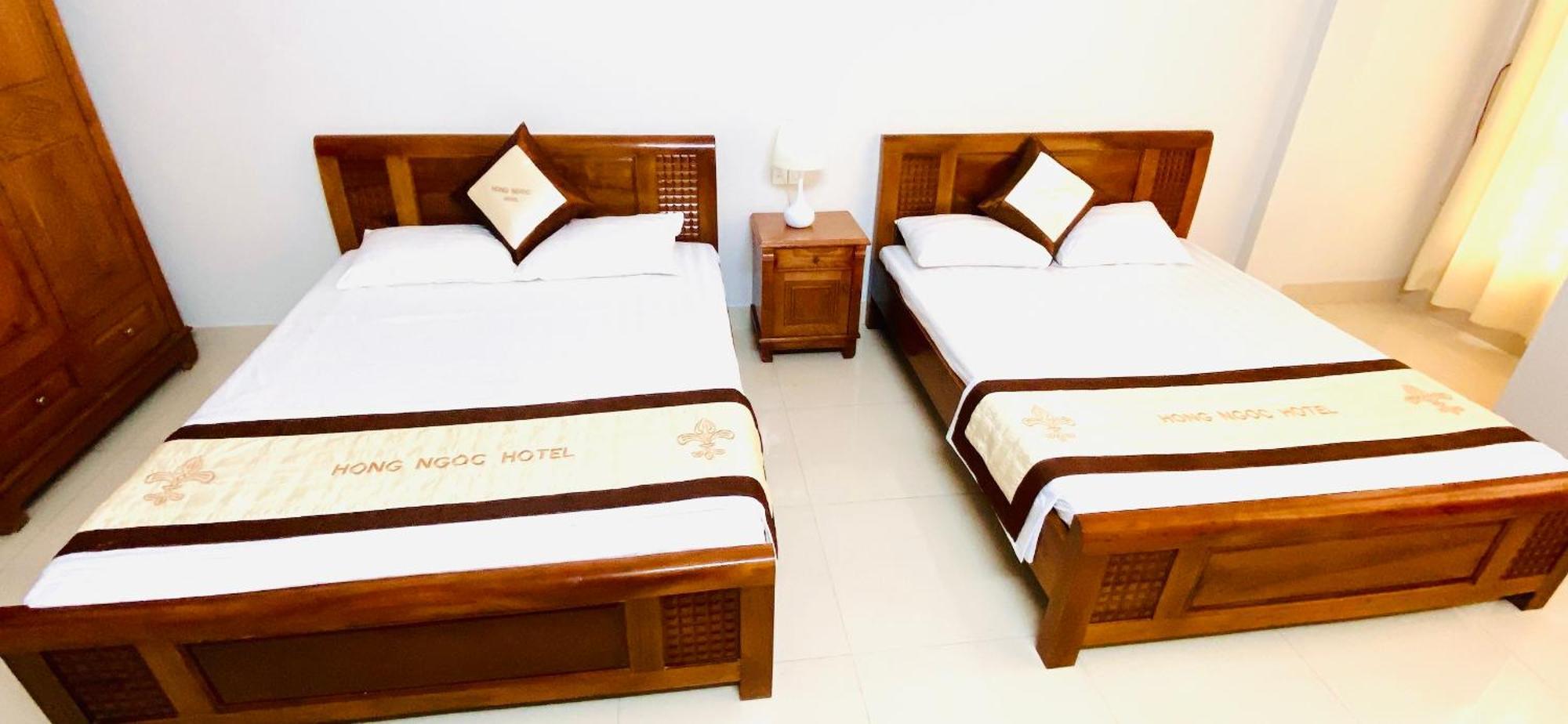 Hong Ngoc Hotel Hạ Long Ngoại thất bức ảnh
